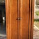 Armoire parisienne vintage