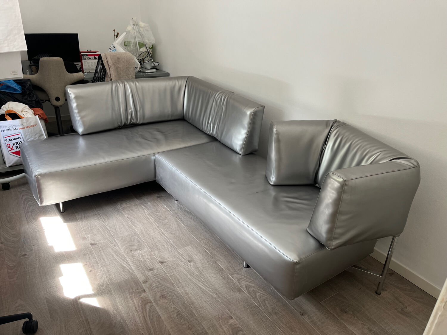 Sofa Edra