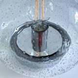 Vintage Space Age Wall Light