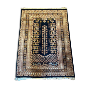 tapis d’Orient en laine,