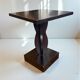 "Mogador" side table from Café Marly by Olivier Gagnère for Artelano, 1994