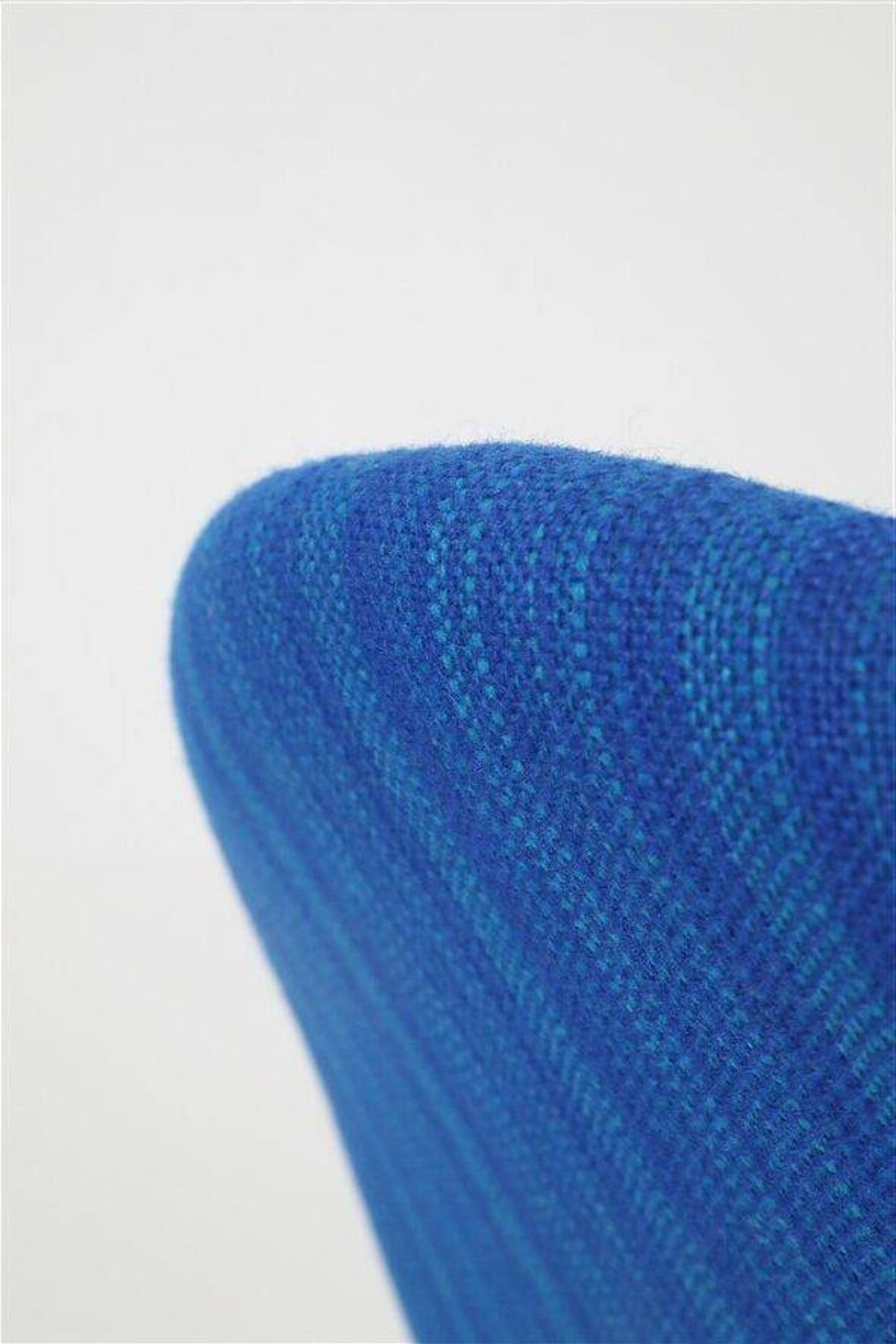 Fritz Hansen / Verner Panton “1-2-3” swivel chair / armchair / Space Age / Mid Century Danish Modern Design / 70s