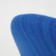 Fritz Hansen / Verner Panton “1-2-3” swivel chair / armchair / Space Age / Mid Century Danish Modern Design / 70s