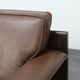 Two Seater Sofa model 757 by Leolux, 1970s