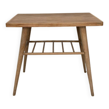 Table d’appoint
