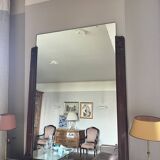 Old mirror