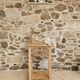 Art Deco side table