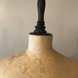 Bust old model Napoleon III