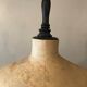 Bust old model Napoleon III