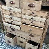 Watchmaker's workbench