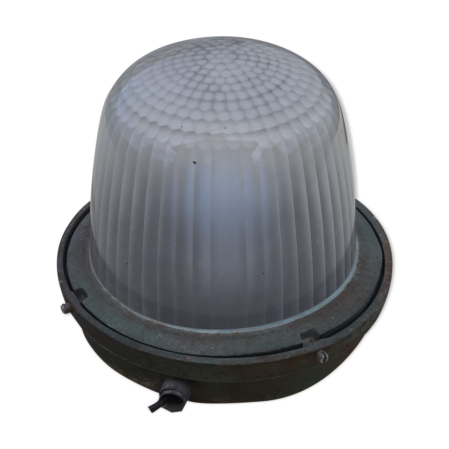 Holophan CE200 FC5 industrial lamp