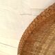 Straw tray 73 cm