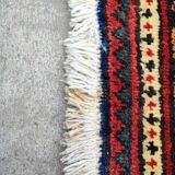 Handmade Iran carpet 205 x 135