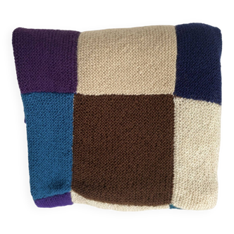 Wool blanket