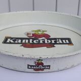 Former advertising set Kanterbrau