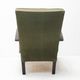 Bentwood armchairs by Jindřich Halabala for UP Závody, 1950´s