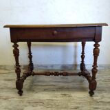 Bureau ancien