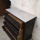 Commodity 1900 shabby patina chic Gustavien XIX 19th