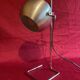 Eye-ball lamp by Disderot, 1960s