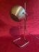 Eye-ball lamp by Disderot, 1960s