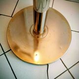Space age floor lamp Goffredo Reggiani