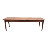 Table de ferme