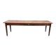 Table de ferme