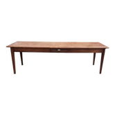 Table de ferme