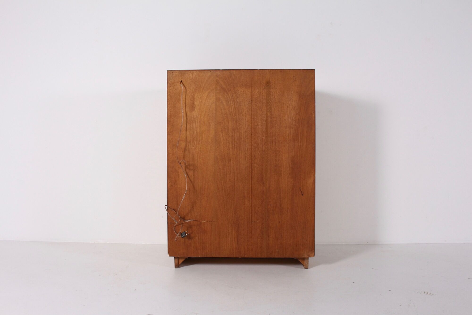 Retractable desk "Magic Box" Mummenthaler & Meier