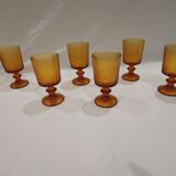 CODEC vintage foot glasses