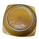 Set of two ashtrays/pocket emptiers in Gien