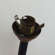 1950 lamppost