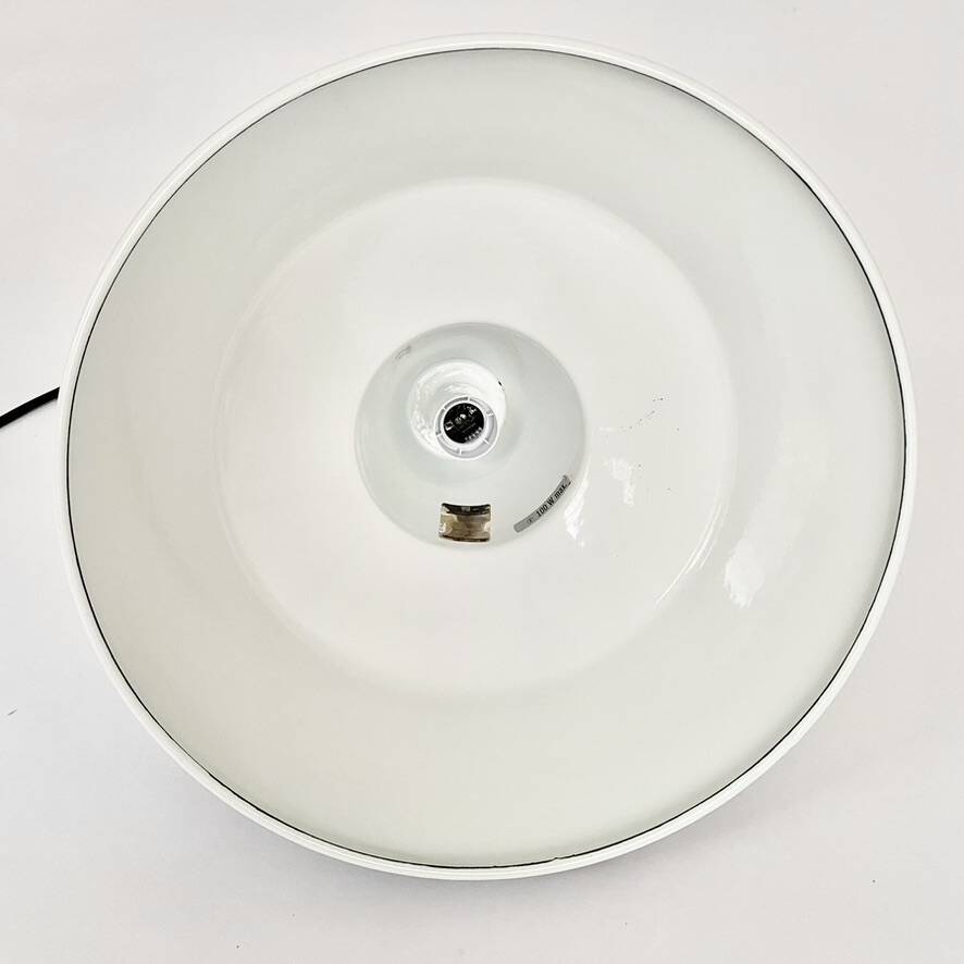 Vintage Louis Poulsen pendant light