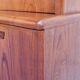 G-plan teak high sideboard