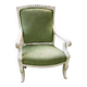 Louis Philippe armchair