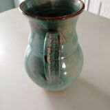 Pitcher and cutlery pot set