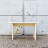 Italian console by Giotto Stoppino for Acerbis, 70's