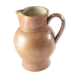 Pitcher in Berry sandstone