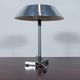 Mid Century President Desk Lamp by Jo Hammerborg for Fog & Morup, 1960 s