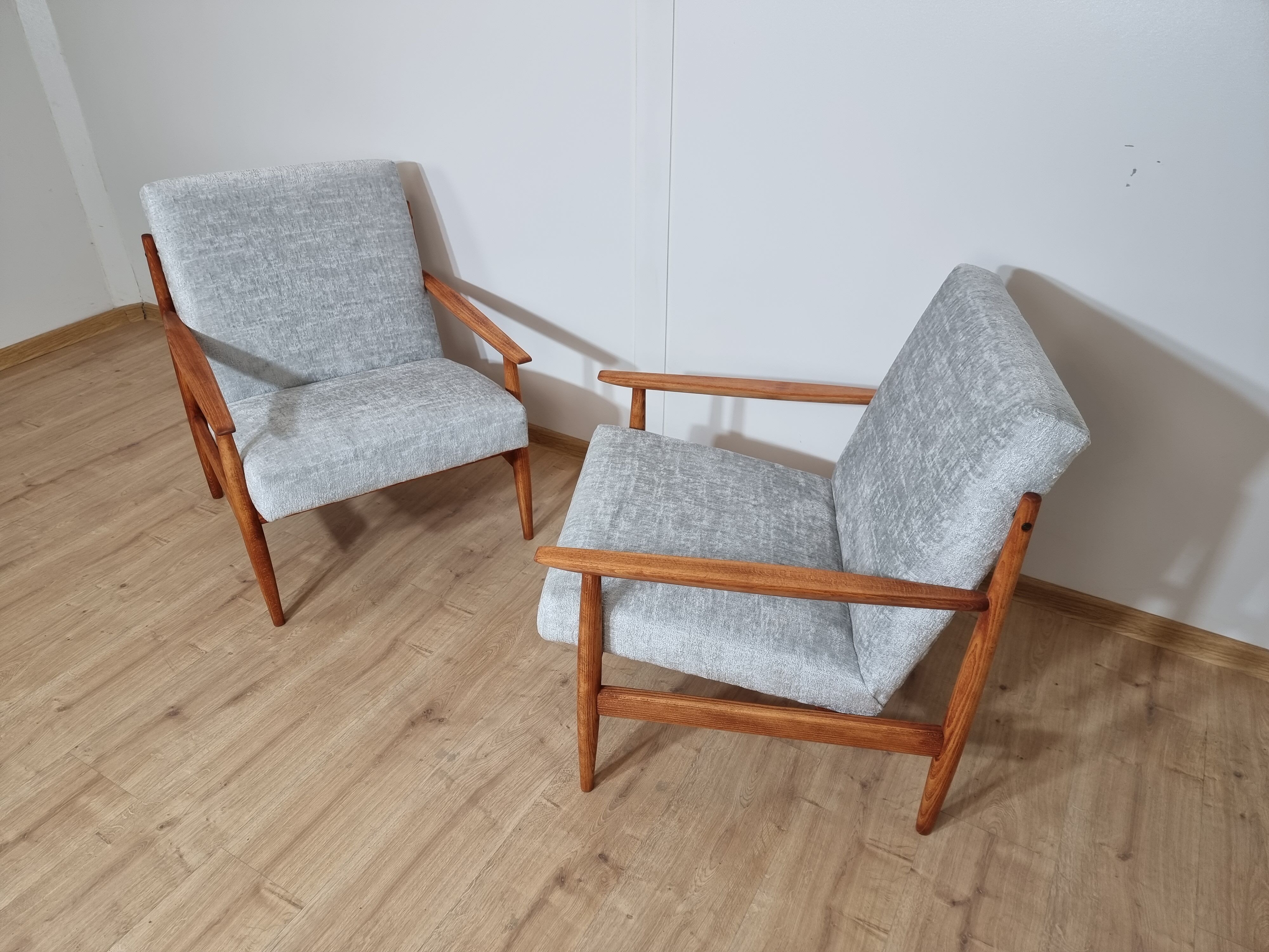 Fauteuils
