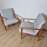 Fauteuils
