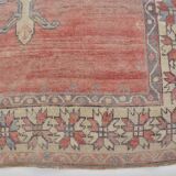 Oushak Turkish Antique Rug sku 763