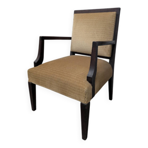 Fauteuil Art deco