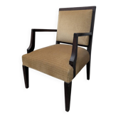 Art Deco armchair