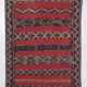 Tissé à la main - Tapis suspendu mural