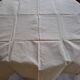 Embroidered cotton sheet 220*300