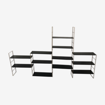 12 tray  shelves