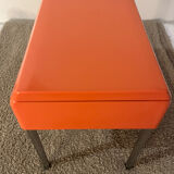 Stool Model Elba by Carrara & Matta, 1970s