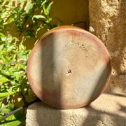 Petit pot à graisse vintage