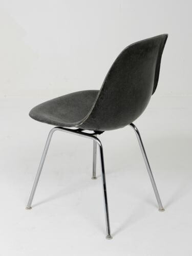 Chair Charles Eames edited by Hermann Miller, 1970